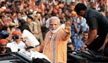 PM Modi to hold roadshow in Hyderabad on March 15